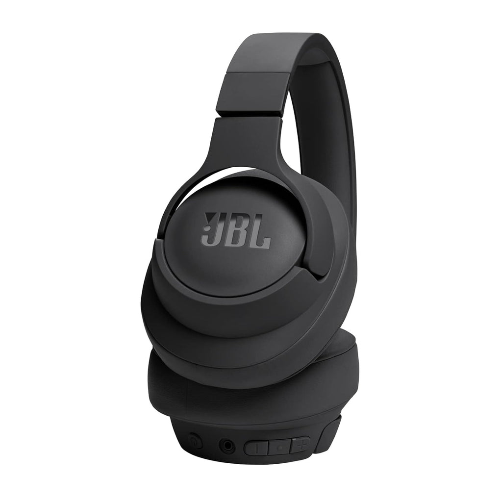 JBL Tune 720BT Wireless Headphones Black now available in Pakistan.