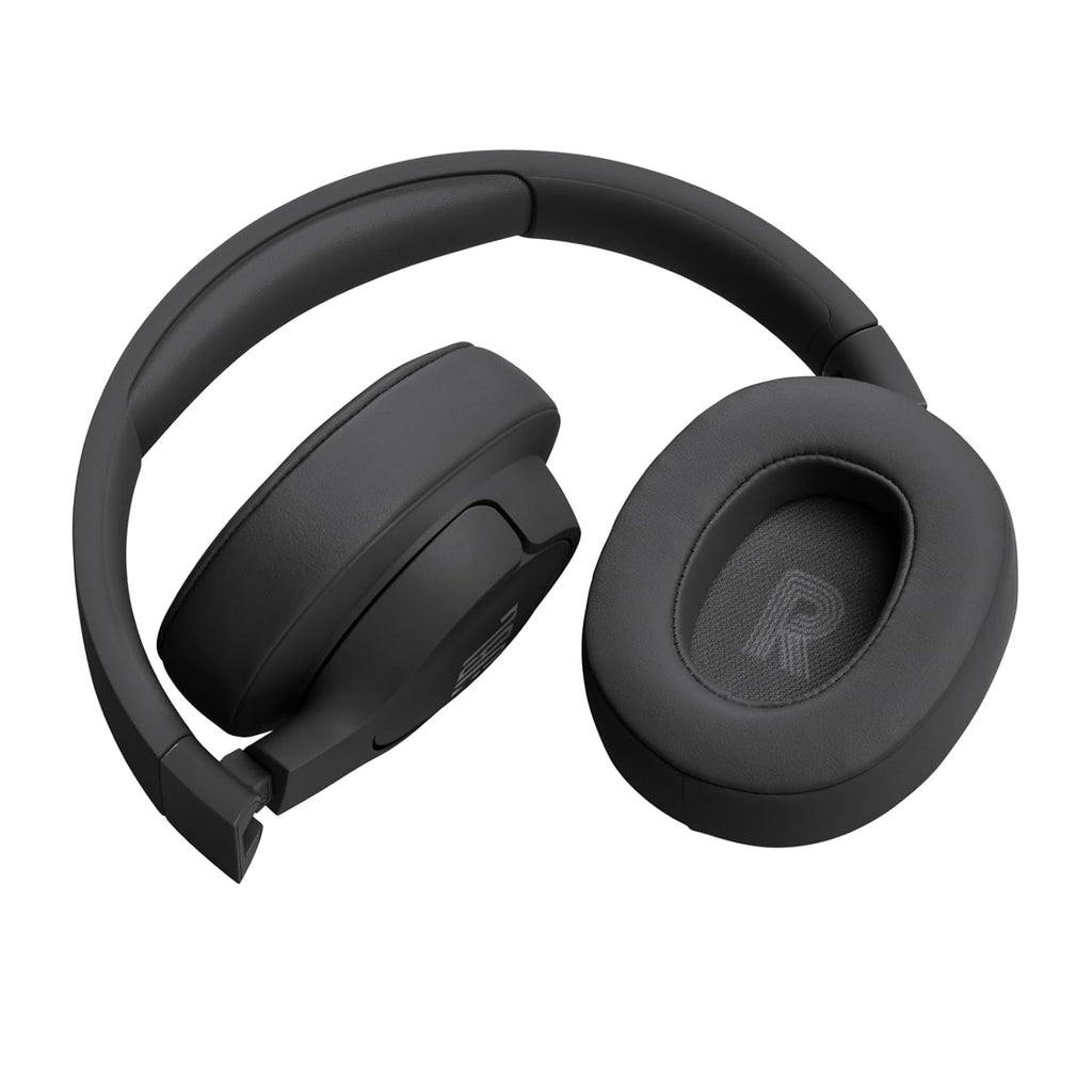 JBL Tune 720BT Wireless Headphones Black available at a best Price in Pakistan.