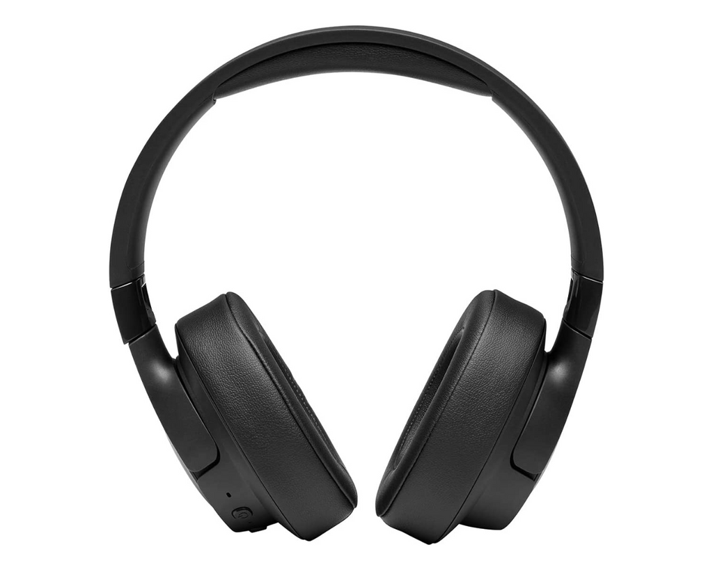 JBL Tune 760NC Bluetooth Headphones Black buy at a reasonable Price in Pakistan