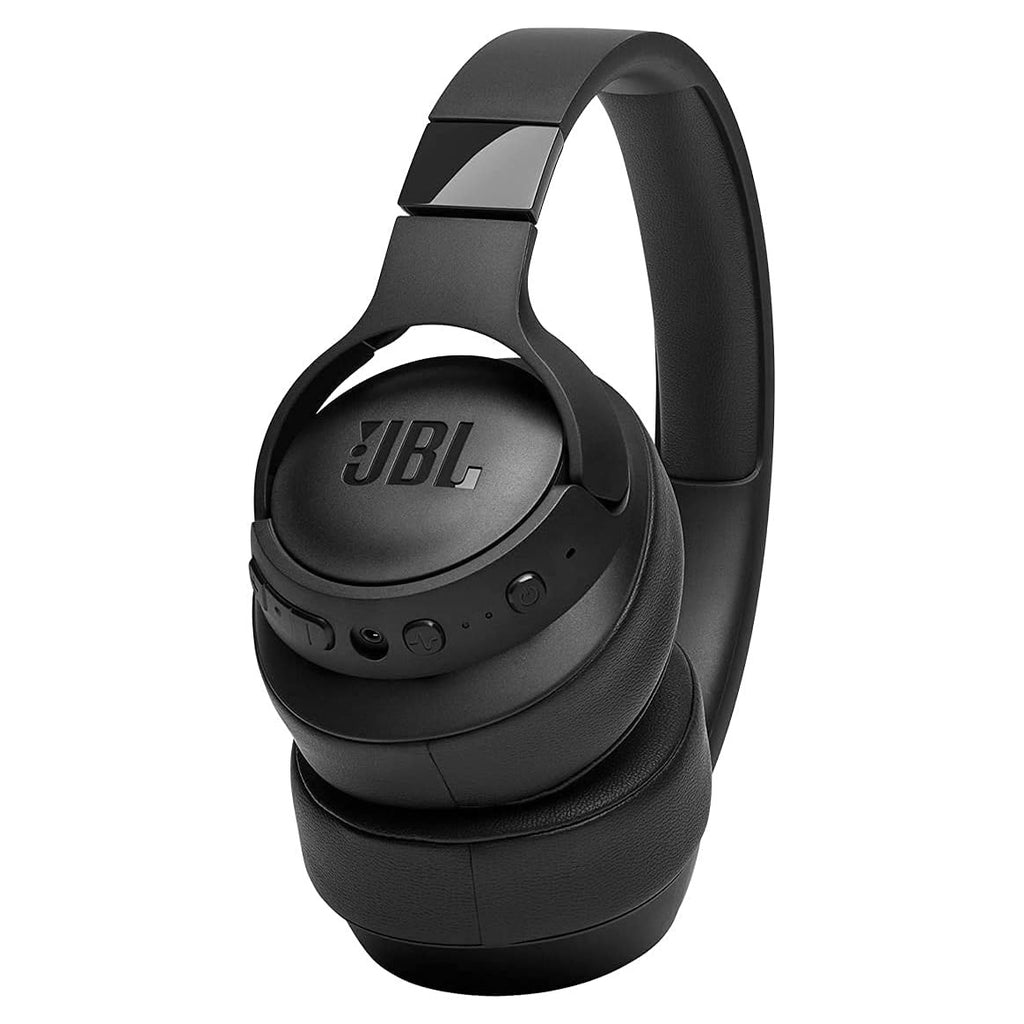 JBL Tune 770NC Bluetooth Headphones now available at a reasonable Price in Pakistan.