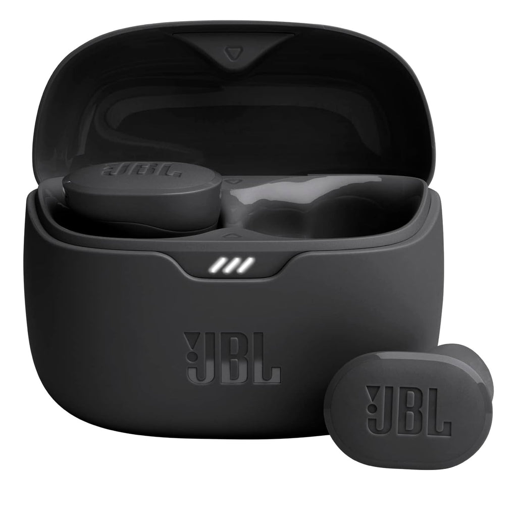 JBL Tune Buds ANC Bluetooth Buds Black  buy at best Price in Pakistan.