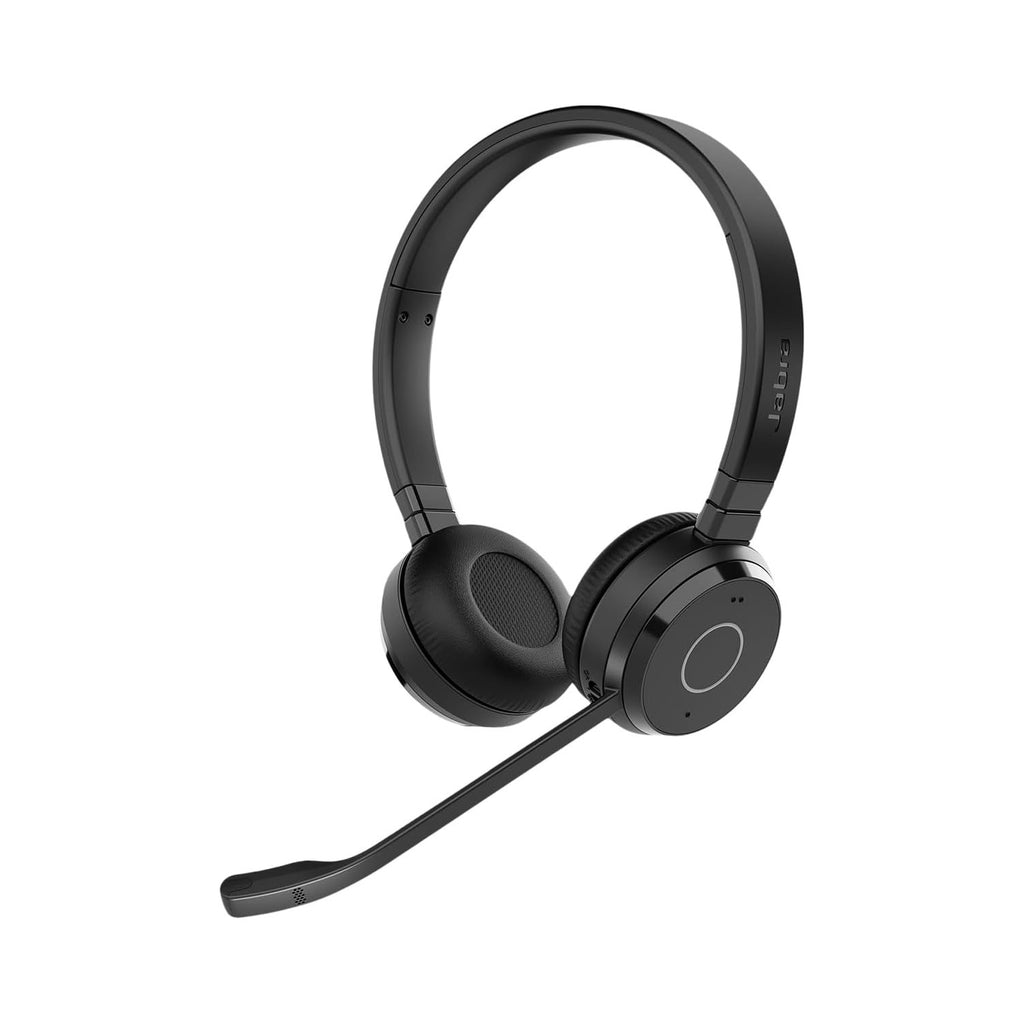 Jabra Evolve 65 TE Stereo Bluetooth Headset available in Pakistan