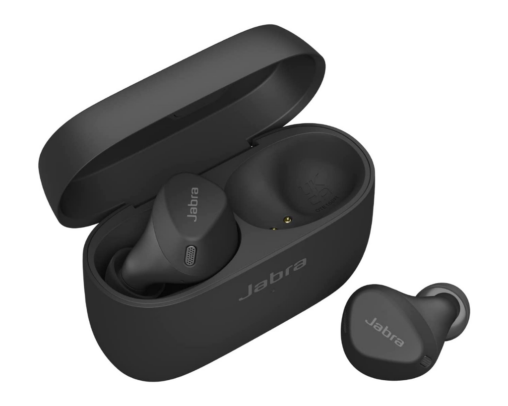 Jabra Elite 4 in Ear Wireless Bluetooth Earbuds with ANC buy at a reasonable Price in Pakistan.