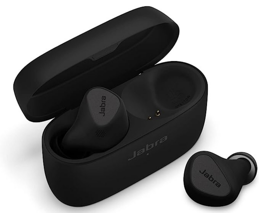 Jabra Elite 5 in Ear Wireless Bluetooth Earbuds buy in Pakistan.