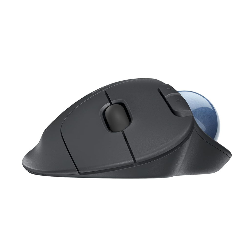 Logitech Ergo M575 Wireless Trackball Mouse available in Pakistan.