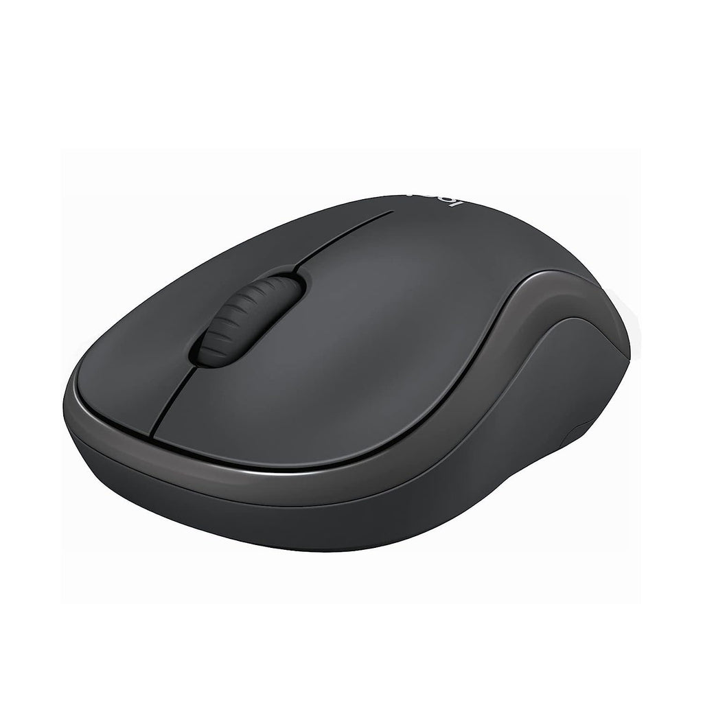 Logitech M240 Silent Bluetooth Mouse Black buy at best Price in Pakistan.