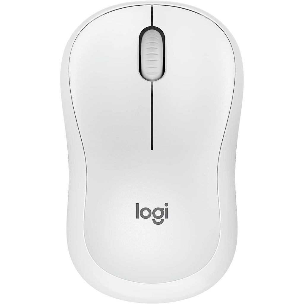 Logitech M240 Silent Bluetooth Mouse White buy at a reasonable Price in Pakistan.