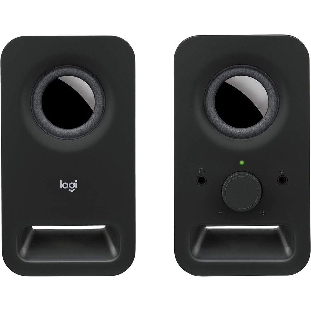 Logitech Z150 Wired Speakers 6W buy at a reasonable Price in Pakistan