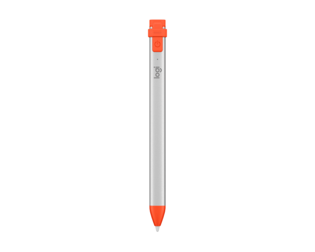 Logitech Crayon Digital Pencil for ipads buy in Pakistan.