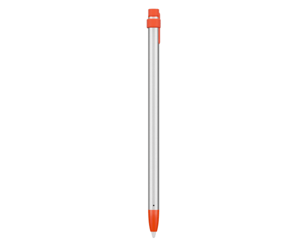 Logitech Crayon Digital Pencil for ipads in Pakistan.