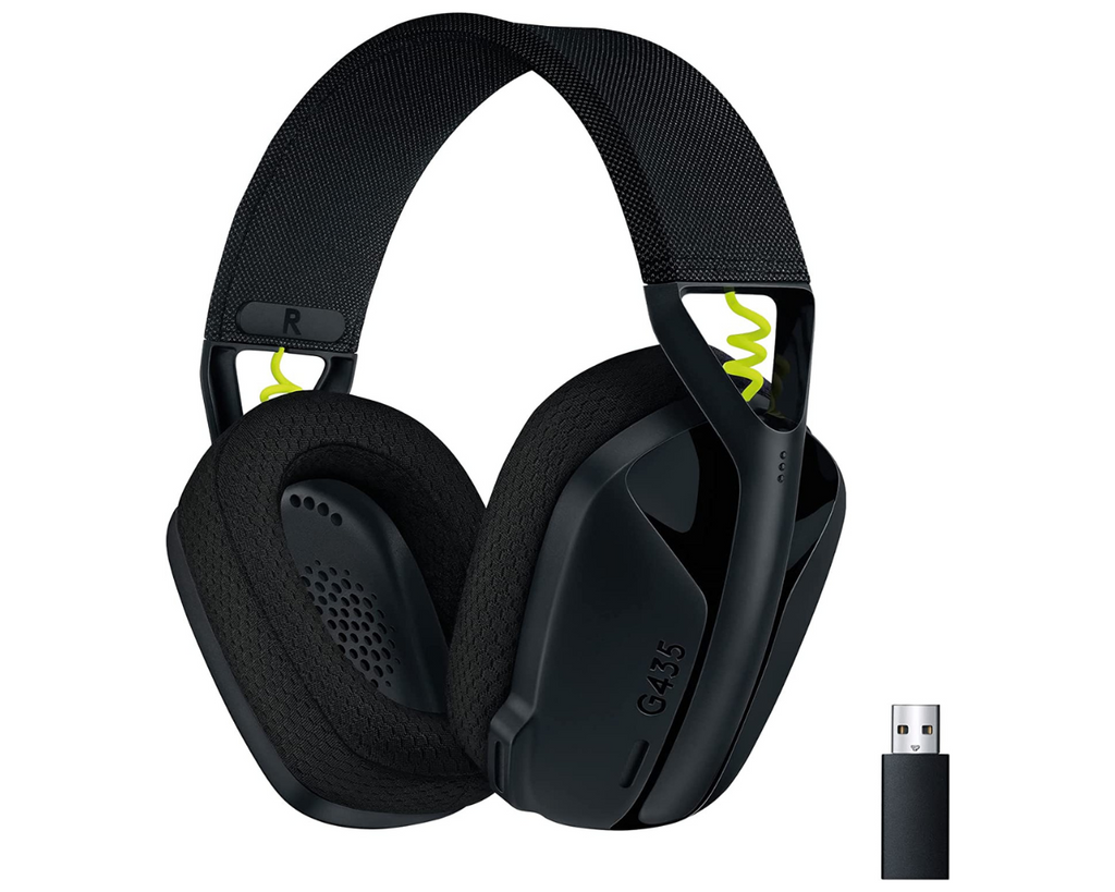 Logitech G435 Wireless Gaming Headset buy at a reasonable Price in Pakistan