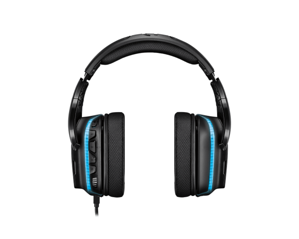 Best Wired 7.1 Lightsync Gaming Headset buy at a reasonable Price in Pakistan.