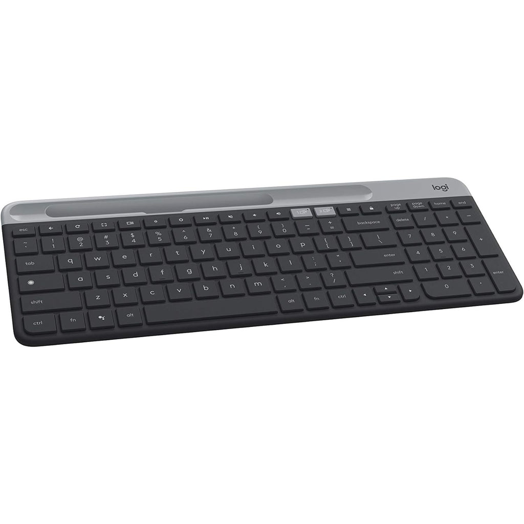 Logitech K580 Slim Multi Device Wireless Keyboard buy at a reasonable Price in Pakistan.