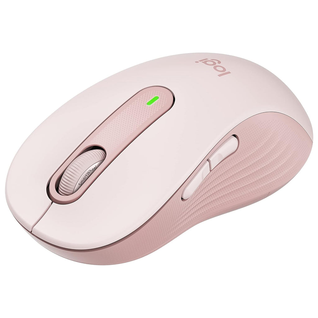 Logitech M650 Wireless Mouse buy at best Price in Pakistan.