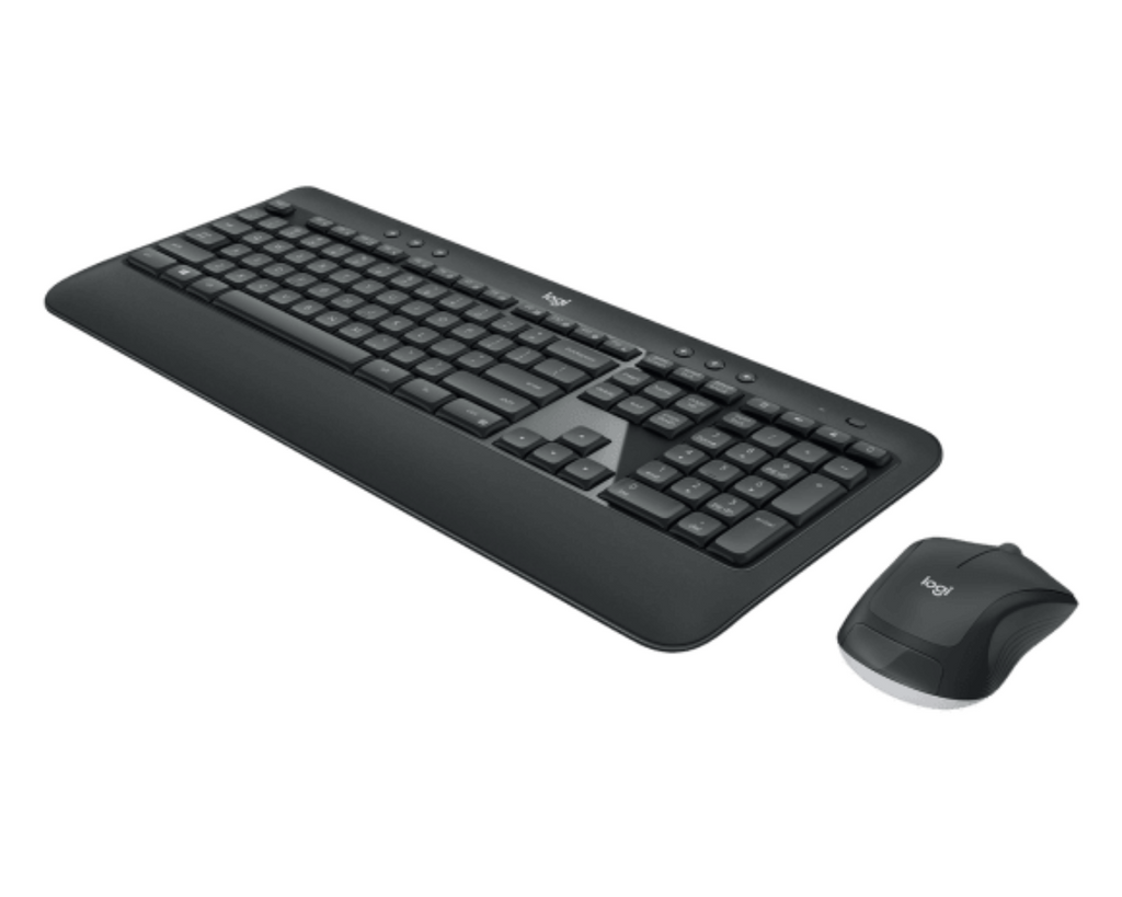 Logitech MK540 Wireless Keyboard & Mouse buy at a low Price in Pakistan