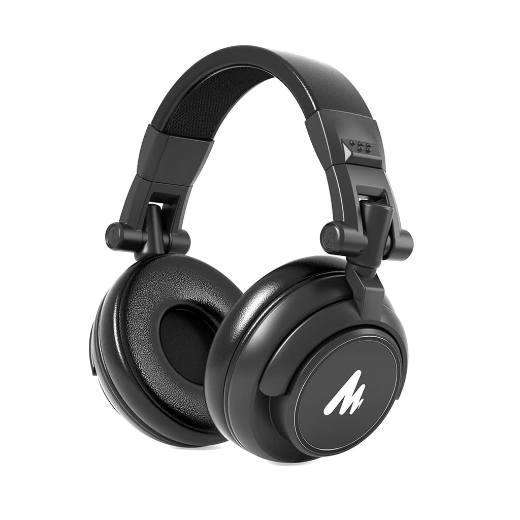 Maono AU-MH601 Studio Headphones Black buy at a reasonable Price in Pakistan.
