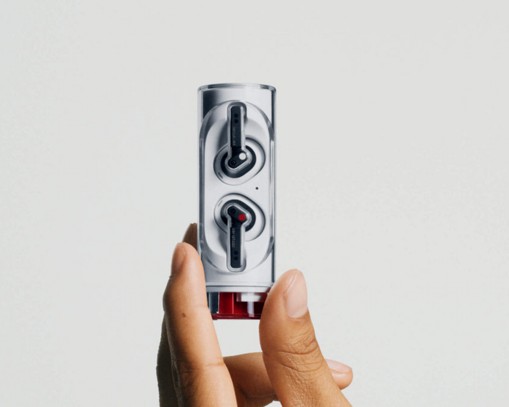 Nothing Ear Stick Wireless Earbuds buy at best Price in Pakistan