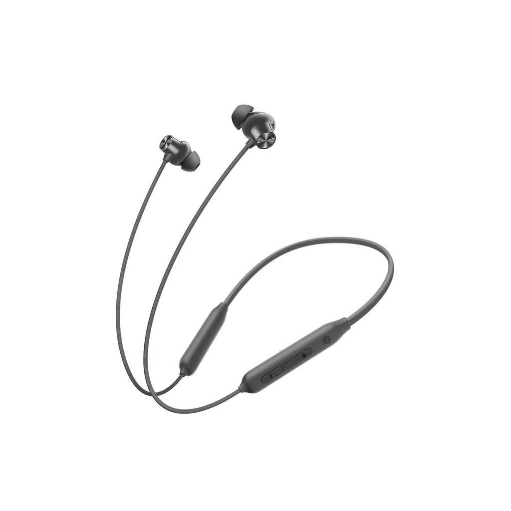 OnePlus Bullets Wireless Z2 ANC Bluetooth Buds E306A Black buy at a reasonable Price in Pakistan.