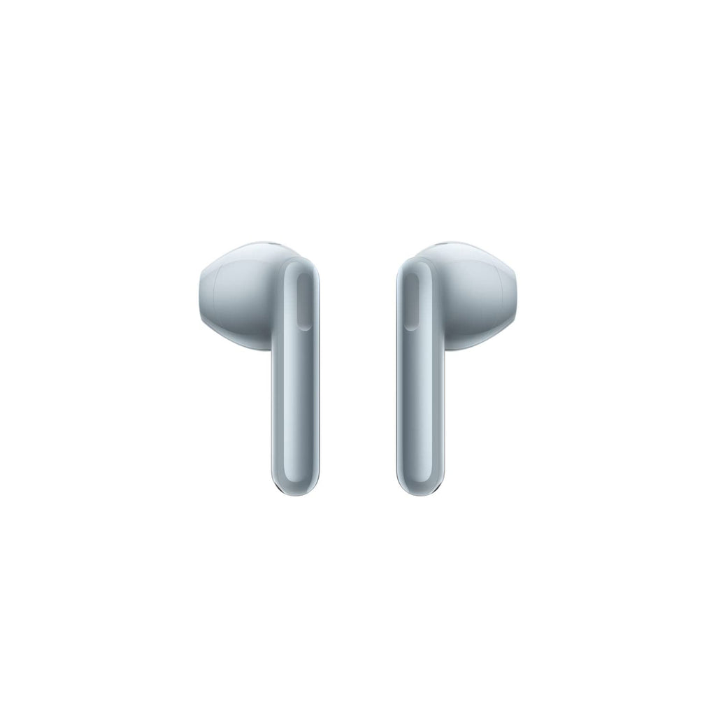 OnePlus Nord Buds CE Bluetooth Buds E506A Misty Grey available in Pakistan.