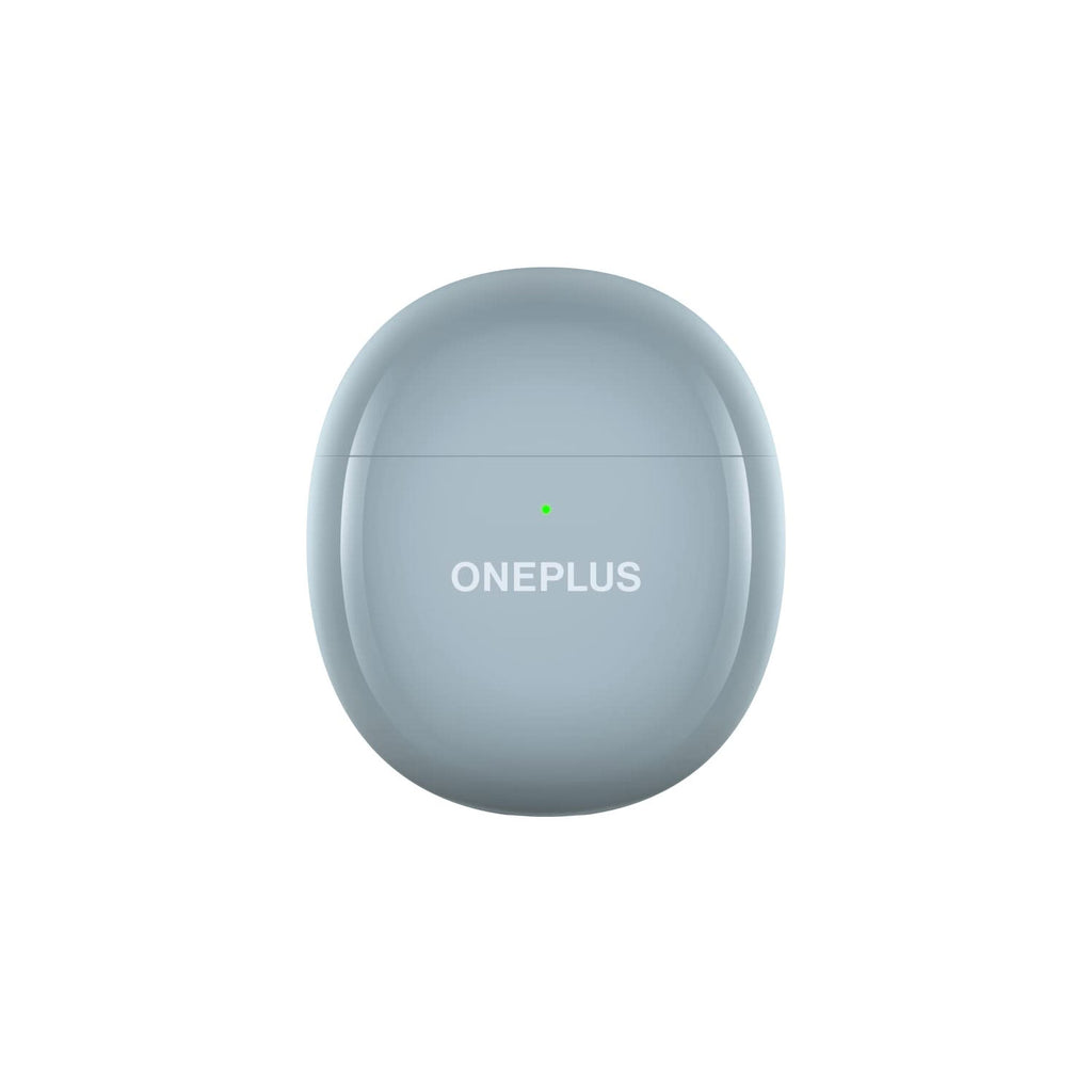 OnePlus Nord Buds CE Bluetooth Buds E506A Misty Grey now available at goode Price in Pakistan.
