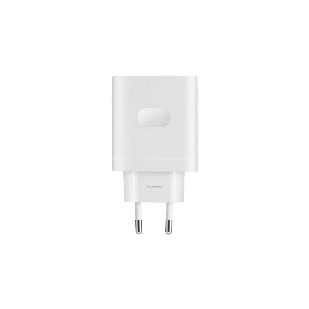 OnePlus SuperVooc 80W USB Power Adapter buy at a reasonable Price in Pakistan.