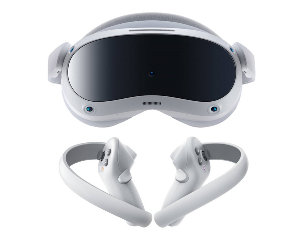 PICO 4 VR Headset (8G + 128G) buy at a reasonable Price in Pakistan