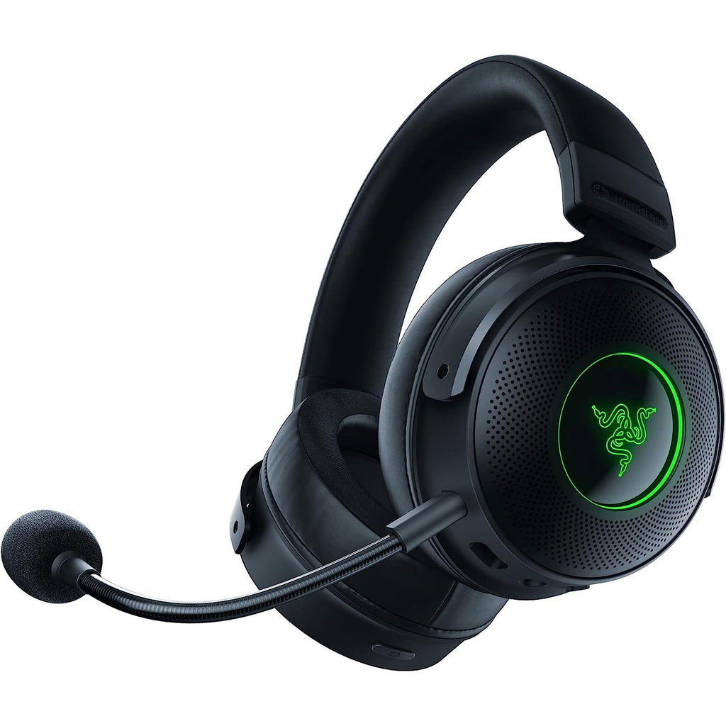 Razer Kraken V3 Pro Wireless Headphones buy at a reasonable Price in Pakistan.