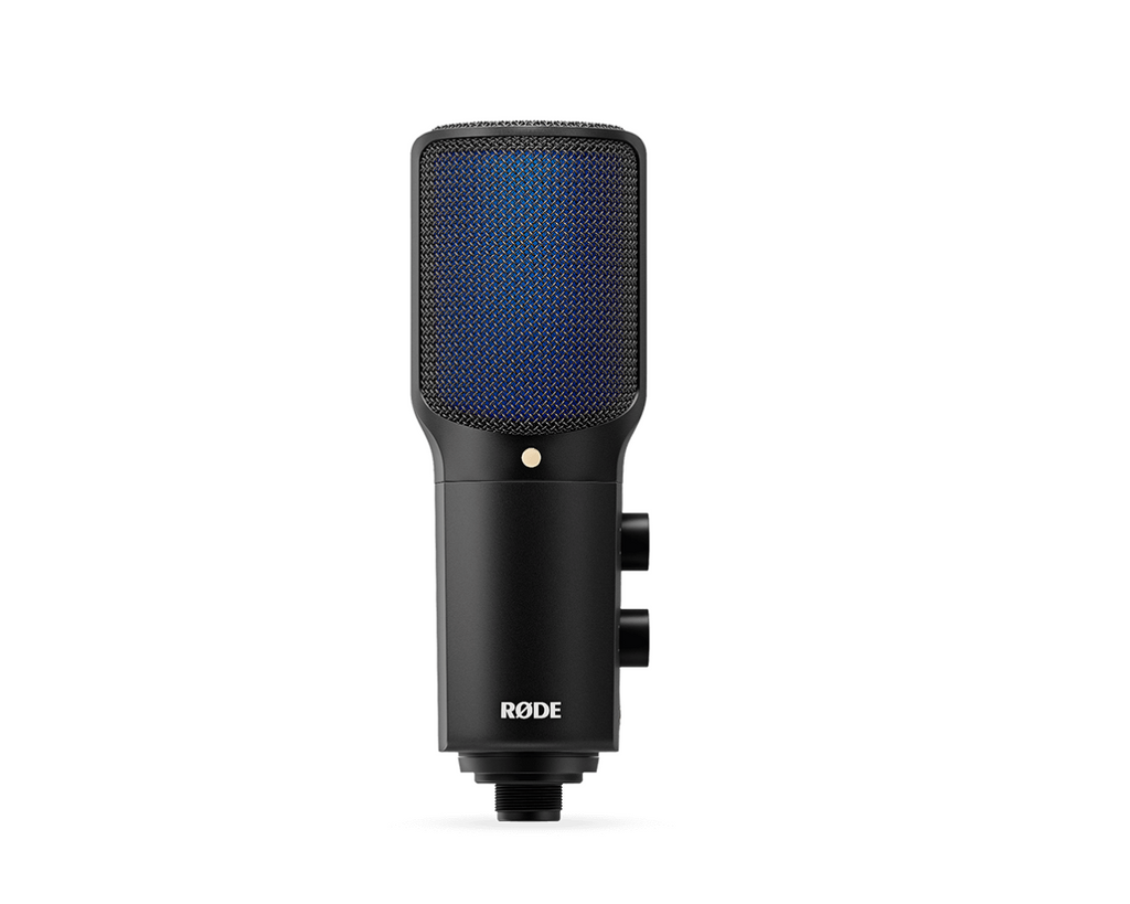 Rode NT-USB+ Professional USB Microphone buy at best Price in Pakistan.
