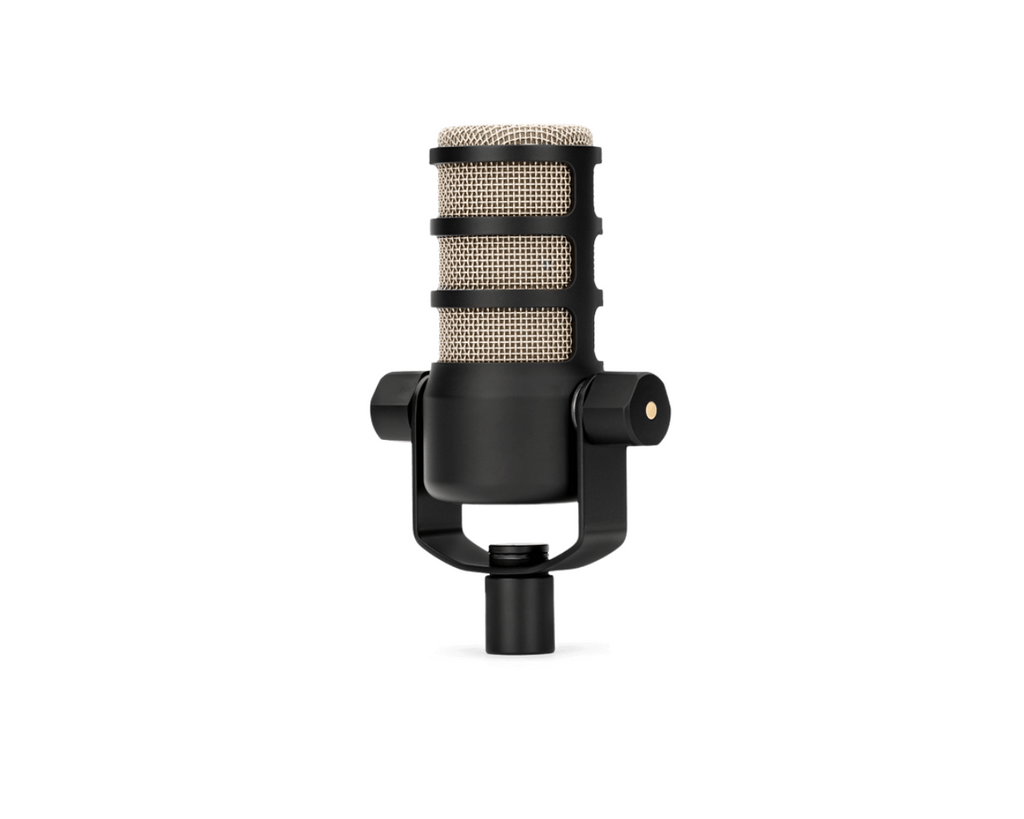 Rode PodMic Dynamic Podcasting Microphone buy at a reasonable Price in Pakistan