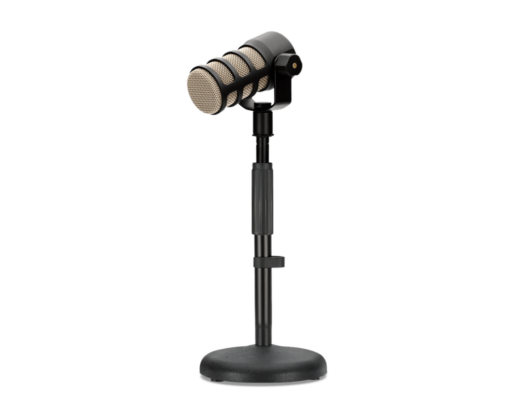 Rode PodMic Dynamic Podcasting Microphone in Pakistan