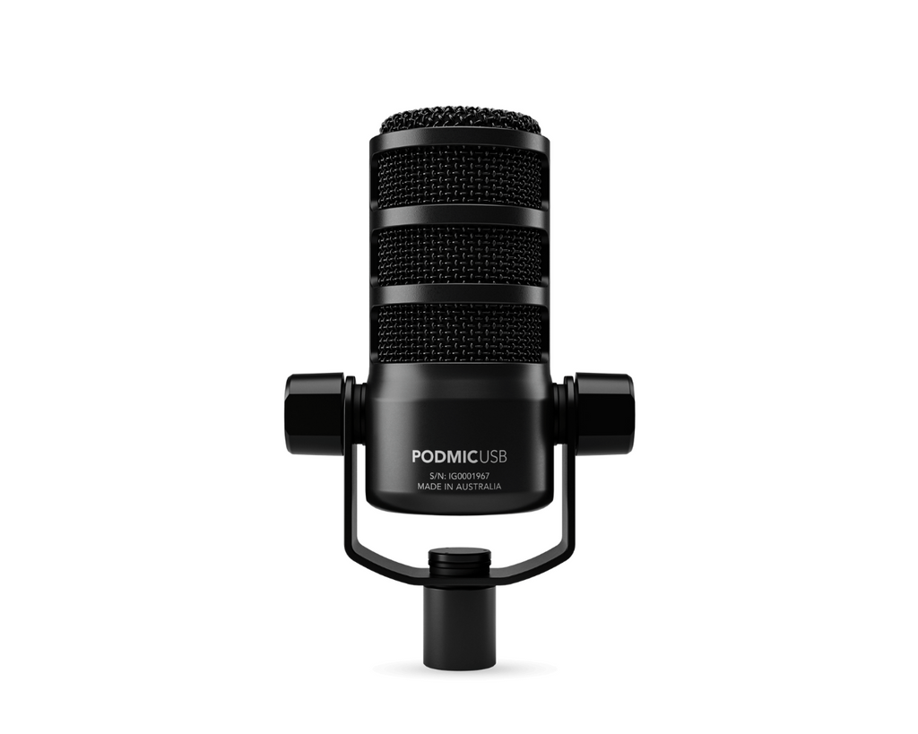 Best USB Dynamic Podcasting Microphone buy at a reasonable Price in Pakistan.