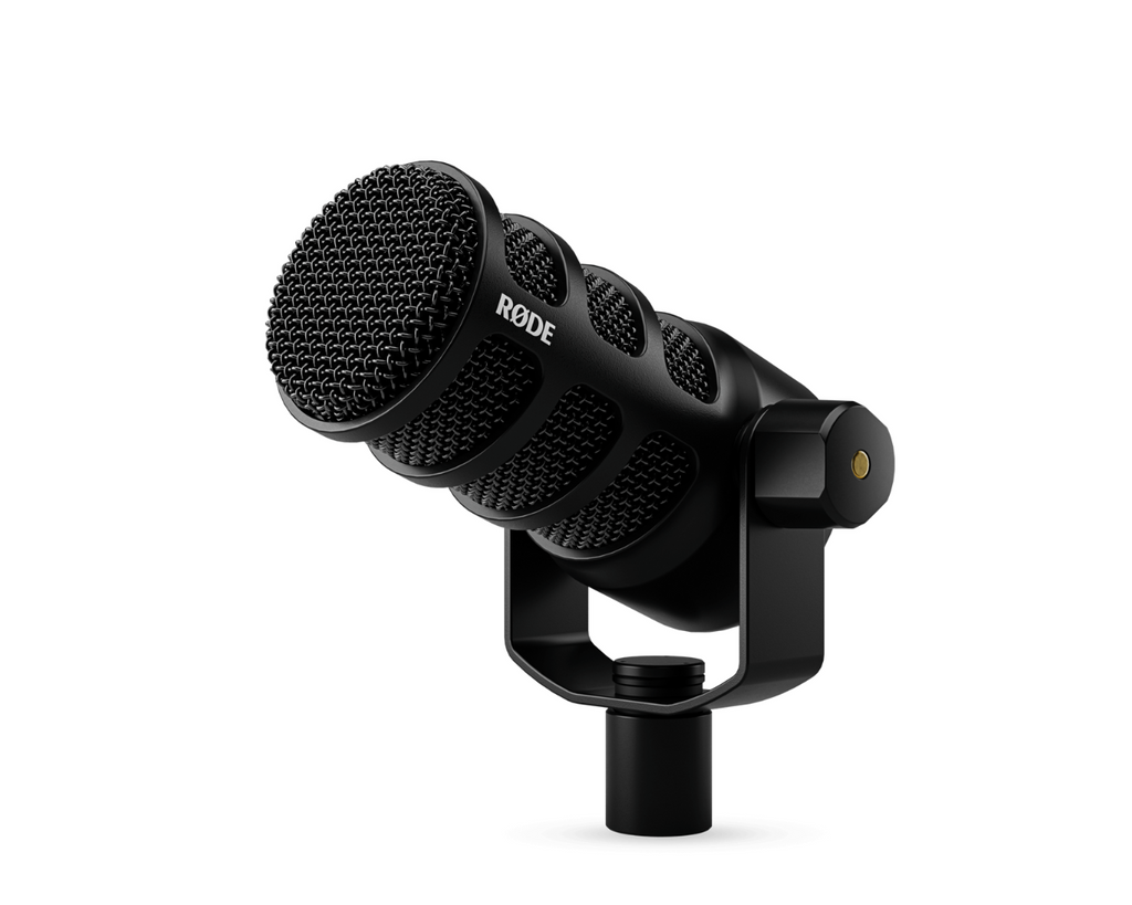 Rode PodMic USB Dynamic Podcasting Microphone buy at best Price in Pakistan.