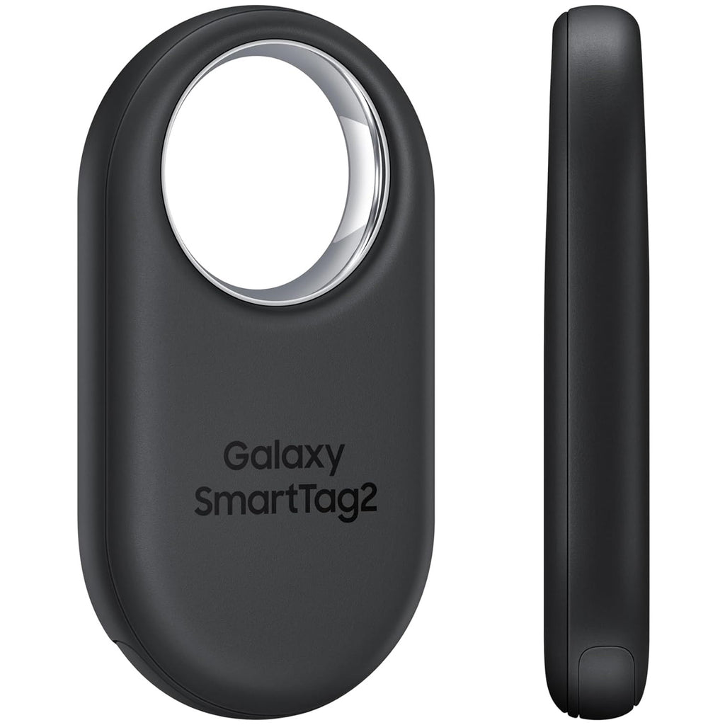 Samsung Galaxy SmartTag2 Black now available in Pakistan.