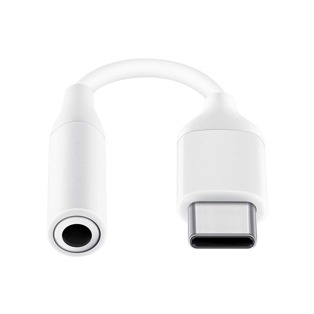 Samsung Type C to Headphone Jack Adapter white buy at best Price in Pakistan.