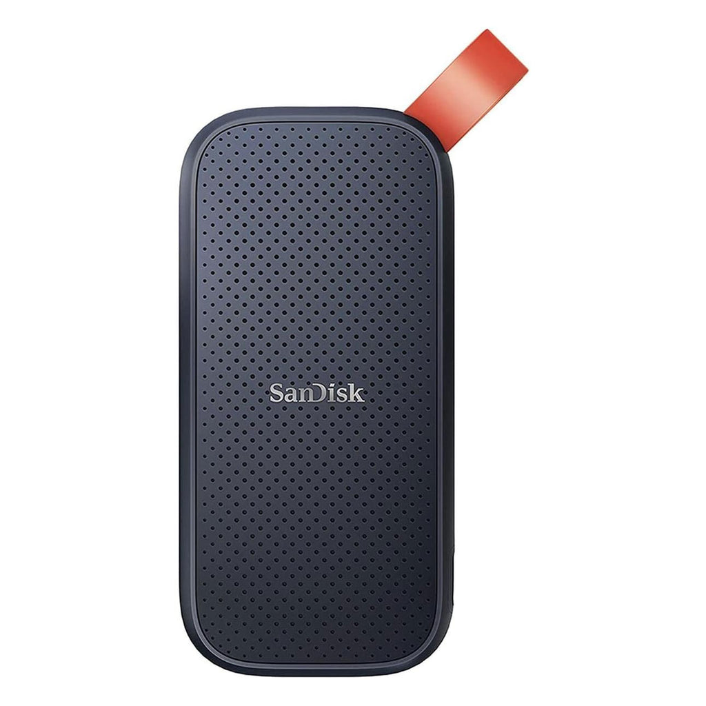 SanDisk External SSD E30 520MB 1TB in Pakistan at low price