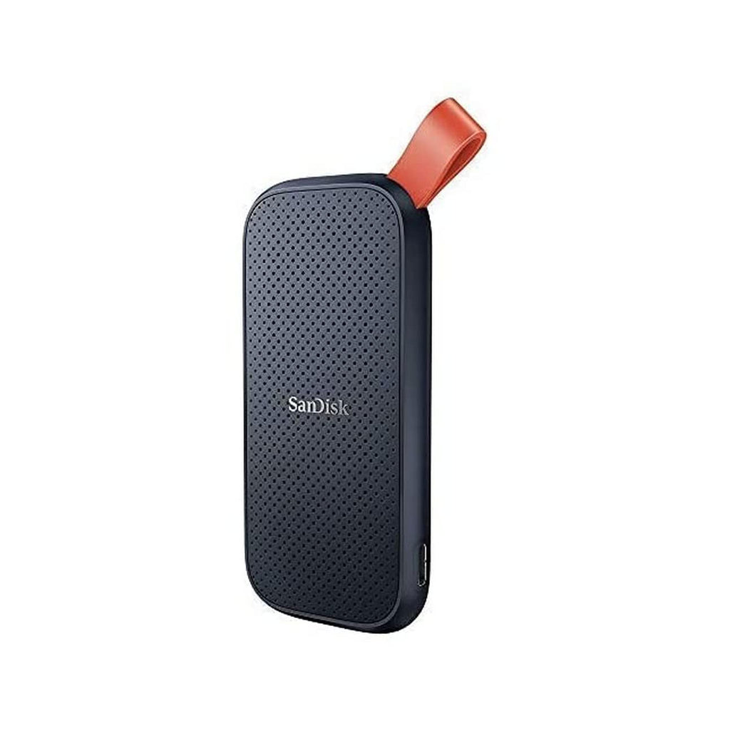 SanDisk External SSD E30 520MB 1TB now available in Pakistan at low price