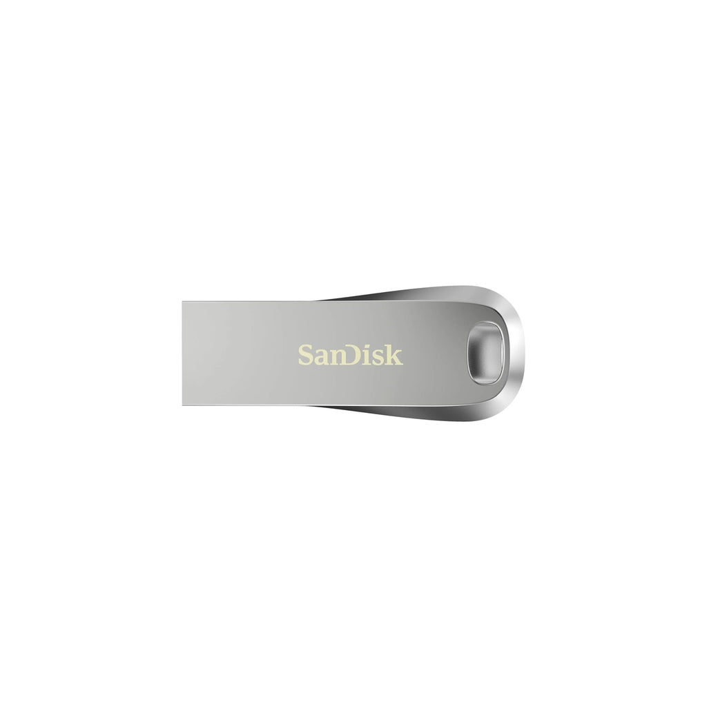 SanDisk Ultra Luxe USB Flash Drive 128GB buy at a reasonable Price in Pakistan.