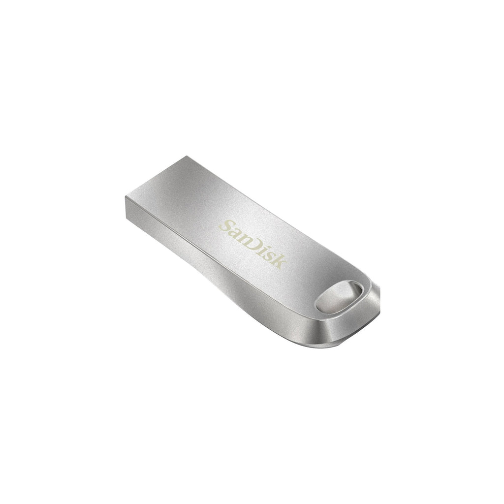 SanDisk Ultra Luxe USB Flash Drive 128GB available in Pakistan.