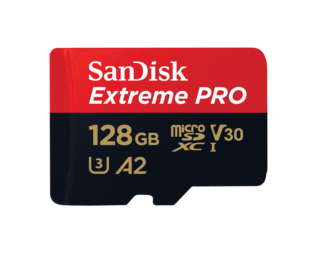SanDisk Micro SDXC Extreme Pro Card buy at a affordable Price in Pakistan.