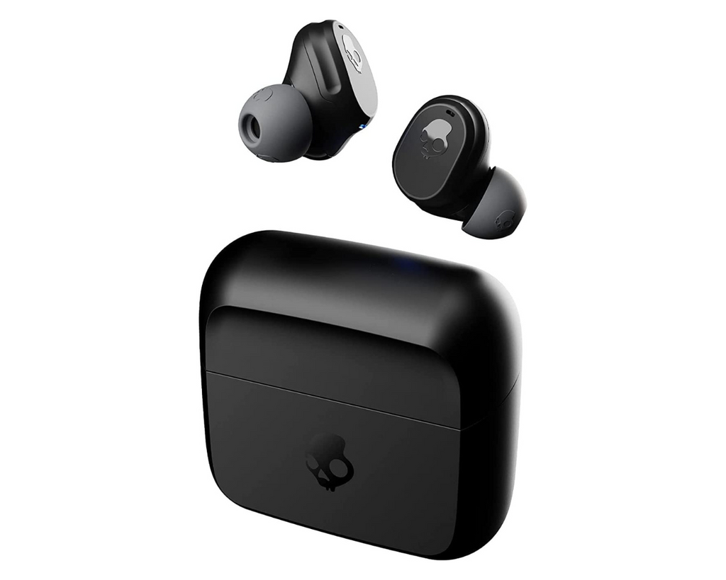 Skullcandy Mod Bluetooth Earbuds Black buy at a reasonable Price in Pakistan.