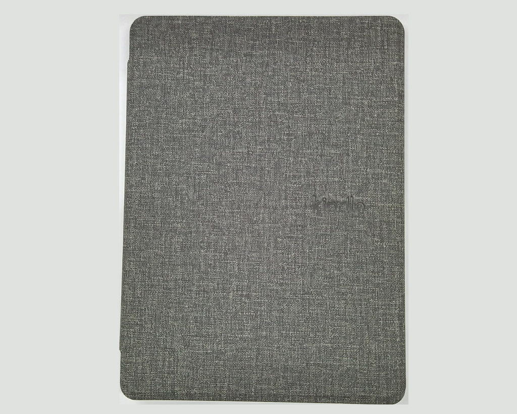 Case Cover for Kindle Paperwhite (11th Generation) Gray buy in Pakistan