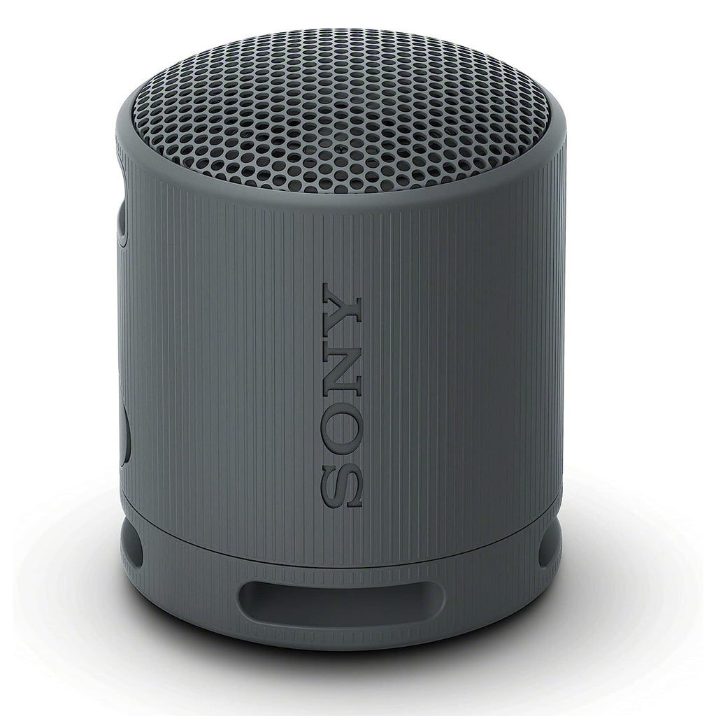 Sony SRS-XB100 Bluetooth Speakers Black buy at a reasonable Price in Pakistan.