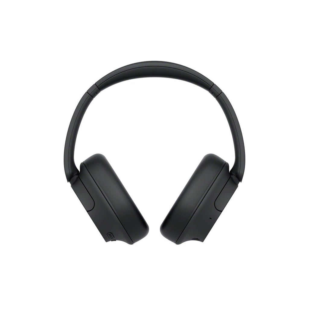 Sony WH-CH720N Bluetooth Headphones Black Available in Pakistan.