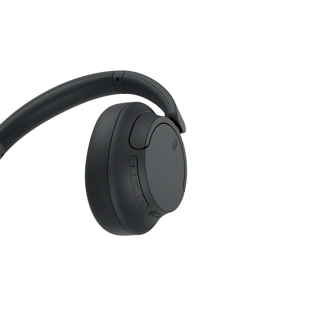 Sony WH-CH720N Bluetooth Headphones Black now Available at a Good Price in Pakistan.