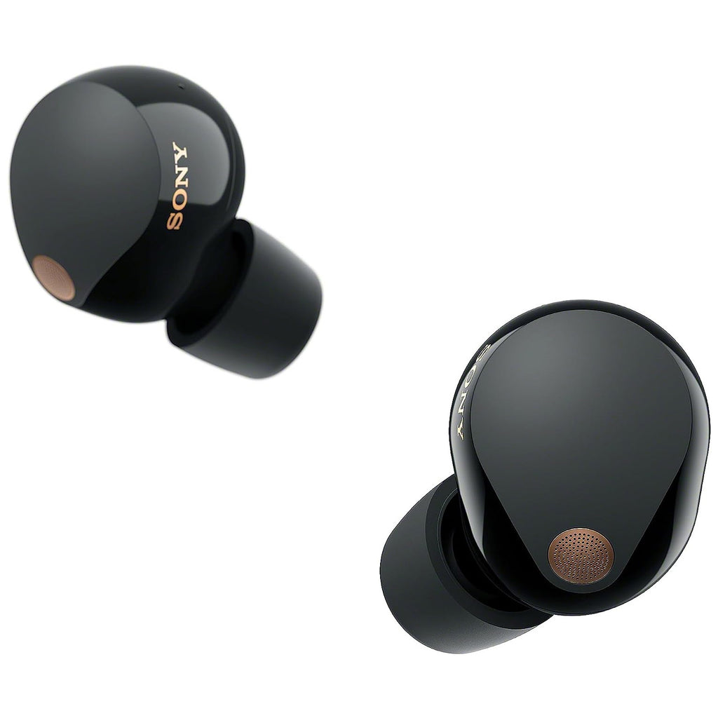 Sony WF-1000XM5 Bluetooth Buds Black buy at a reasonable Price in Pakistan.