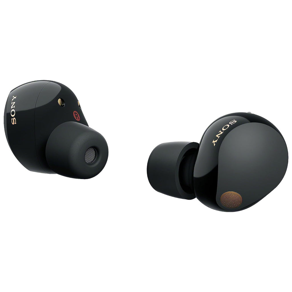 Sony WF-1000XM5 Bluetooth Buds Black buy at the best price in Pakistan.