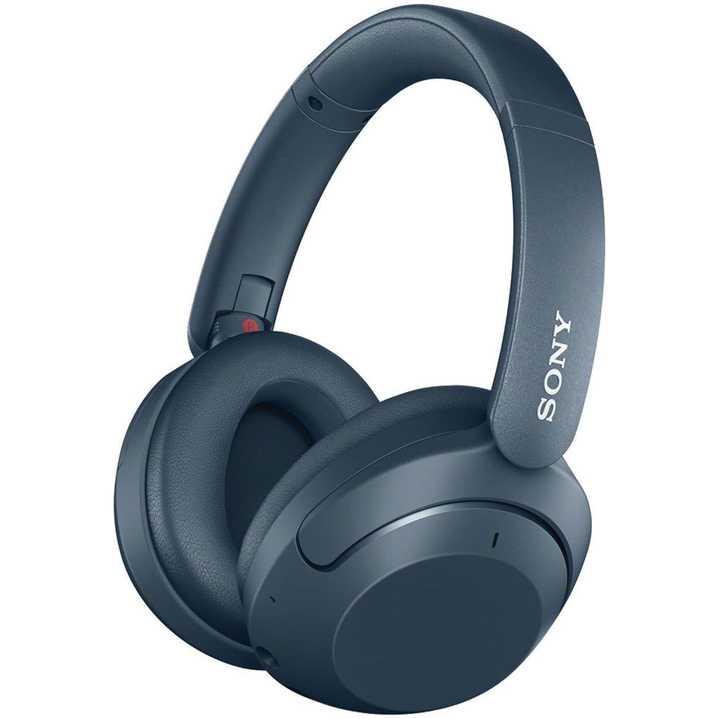 Sony WH-XB910N Bluetooth Headphones Blue buy in Pakistan.