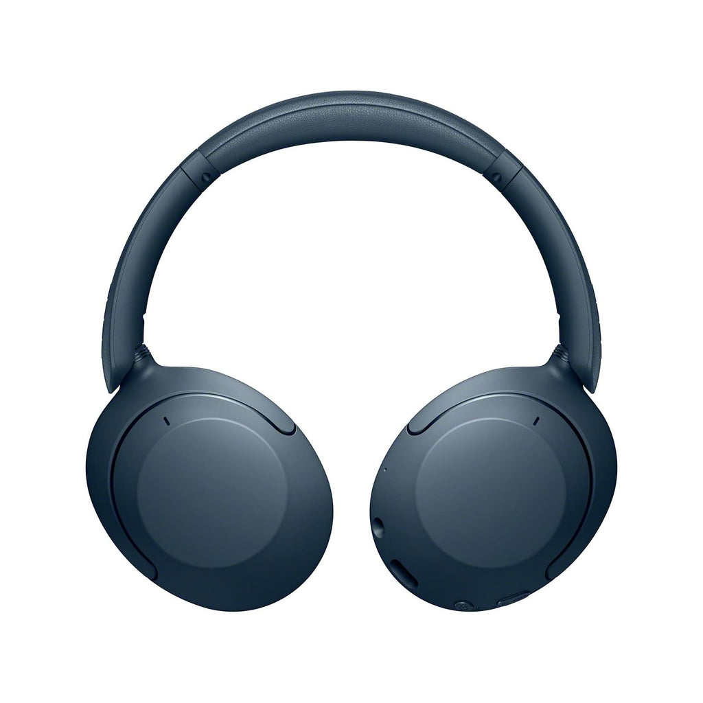 Sony WH-XB910N Bluetooth Headphones Blue buy at a reasonable Price in Pakistan.