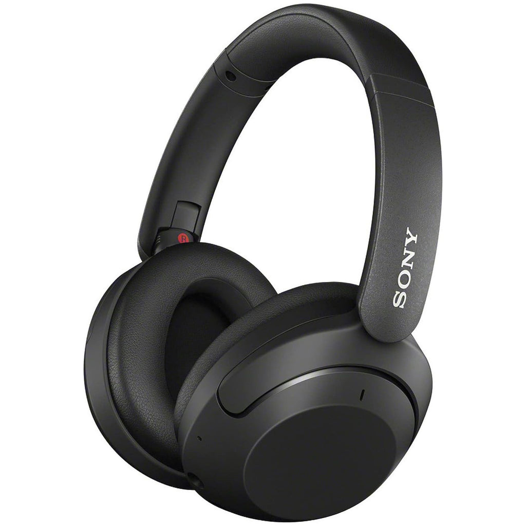 Sony WH-XB910N Bluetooth Headphones Black buy in Pakistan.