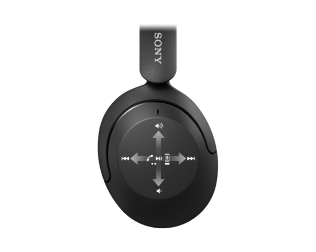 Sony WH-XB910N Bluetooth Headphones Black buy at a reasonable Price in Pakistan.
